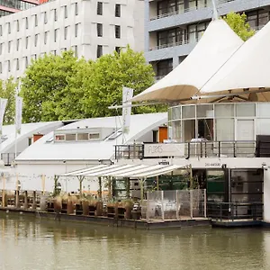 *** Hotel H2otel Nederland