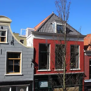  Hostel Hostel Delft Nederland