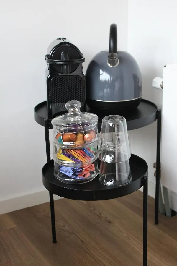 Bed & Breakfast Aalsmeer 0*,