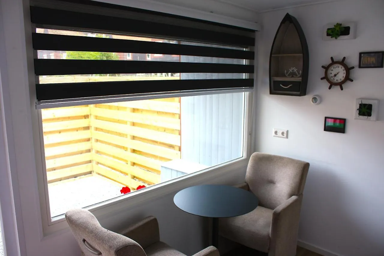 Bed & Breakfast Aalsmeer Países Bajos