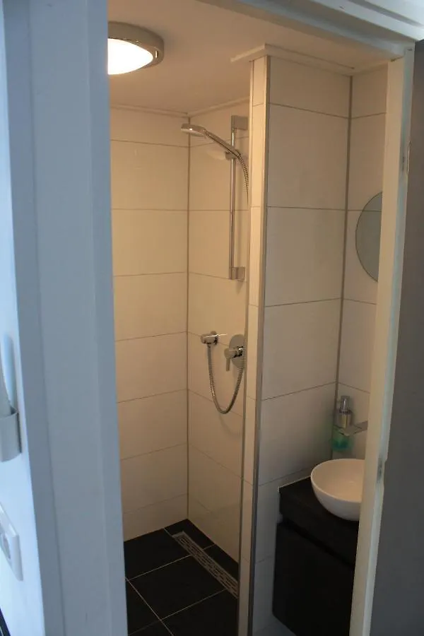 Bed & Breakfast Aalsmeer Países Bajos