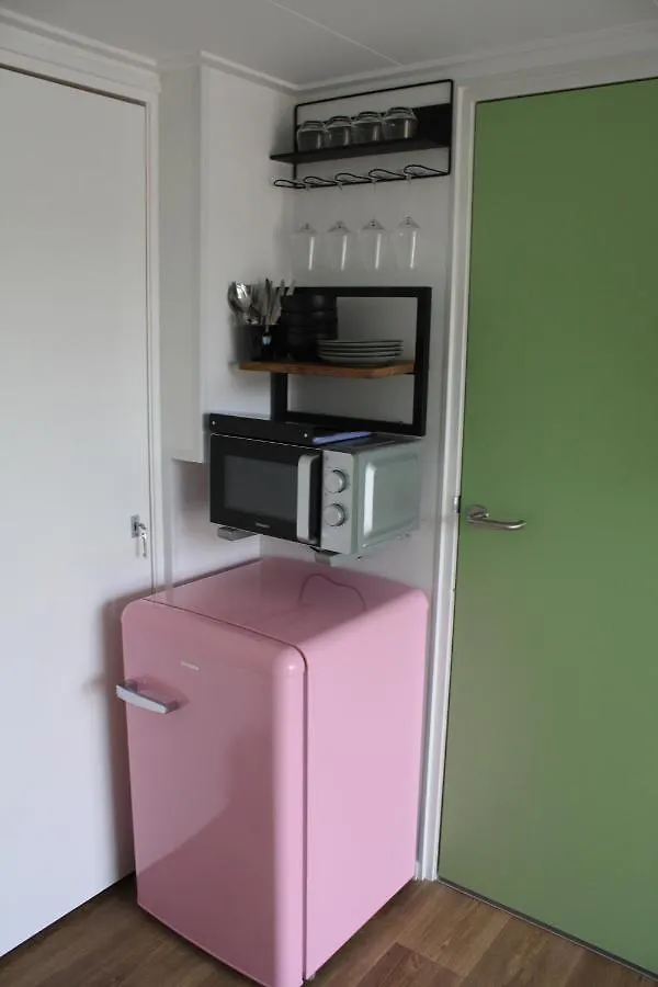 Bed & Breakfast Aalsmeer